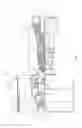 Fig. 02 - Turbine engine diffuser assembly with airflow mixer