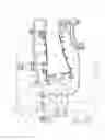 Fig. 04 - Turbine engine diffuser assembly with airflow mixer