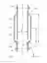 Fig. 01 - Silencer for a vehicle air conditioning system