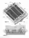 Fig. 25 - Apparatus and method for high efficiency fixed target solar thermal concentrator power plants