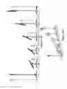 Fig. 33 - Apparatus and method for high efficiency fixed target solar thermal concentrator power plants