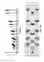 Fig. 36 - Apparatus and method for high efficiency fixed target solar thermal concentrator power plants