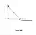 Fig. 40 - Apparatus and method for high efficiency fixed target solar thermal concentrator power plants