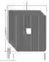Fig. 47 - Apparatus and method for high efficiency fixed target solar thermal concentrator power plants