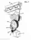 Fig. 04 - HELIOSTAT MECHANICAL STOP AND METHOD OF FINDING HELIOSTAT HOME POSITION