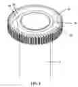 Fig. 09 - HELIOSTAT MECHANICAL STOP AND METHOD OF FINDING HELIOSTAT HOME POSITION