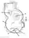 Fig. 10 - HELIOSTAT MECHANICAL STOP AND METHOD OF FINDING HELIOSTAT HOME POSITION