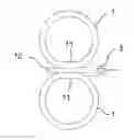 Fig. 01 - Heat flow sensor