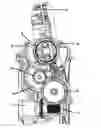Fig. 01 - Biased drive assemblies for heliostats