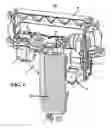 Fig. 02 - Biased drive assemblies for heliostats