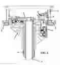 Fig. 03 - Biased drive assemblies for heliostats