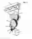 Fig. 05 - Biased drive assemblies for heliostats