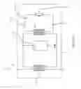 Fig. 56 - Systems and methods implementing robust air conditioning systems configured to utilize thermal energy storage to maintain a low temperature for a target space