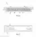 Fig. 05 - SOLAR COLLECTOR AND SOLAR AIR CONDITIONING SYSTEM HAVING THE SAME