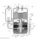 Fig. 01 - Heat pump apparatus
