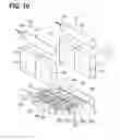 Fig. 09 - Refrigerant evaporator