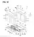 Fig. 14 - Refrigerant evaporator