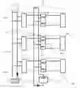 Fig. 01 - Systems and methods implementing robust air conditioning systems configured to utilize thermal energy storage to maintain a low temperature for a target space