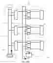Fig. 68 - Systems and methods implementing robust air conditioning systems configured to utilize thermal energy storage to maintain a low temperature for a target space