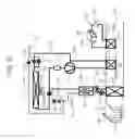 Fig. 10 - Vehicular air-conditioning device
