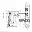 Fig. 15 - Vehicular air-conditioning device