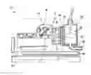Fig. 01 - Thermoelectrically cooled mold for production of clear ice