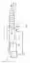 Fig. 03 - Automatic turning ice block apparatus and method