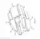 Fig. 06 - Ice maker for a refrigeration appliance
