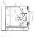 Fig. 10 - Ice maker for a refrigeration appliance