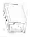 Fig. 11 - Ice maker for a refrigeration appliance