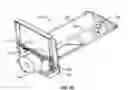 Fig. 10 - Refrigerator ice compartment latch and cover
