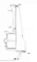 Fig. 13 - Refrigerator ice compartment latch and cover