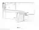 Fig. 16 - Refrigerator ice compartment latch and cover