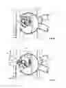 Fig. 04 - Low-temperature storage device with rotating lock chamber