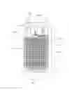 Fig. 03 - Refrigerator and controlling method thereof