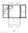 Fig. 05 - Ice compartment assembly for refrigerator