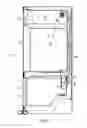 Fig. 06 - Ice compartment assembly for refrigerator