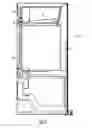 Fig. 07 - Ice compartment assembly for refrigerator