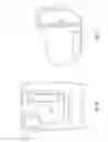 Fig. 10 - Ice compartment assembly for refrigerator