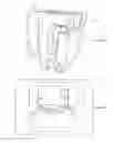 Fig. 14 - Ice compartment assembly for refrigerator