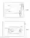 Fig. 24 - Ice compartment assembly for refrigerator