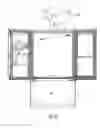 Fig. 31 - Ice compartment assembly for refrigerator