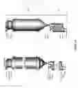 Fig. 14 - PROCESS CONTROL METHODS FOR OBTAINING AND MAINTAINING A DESIRED MOISTURE CONTENT OF SPRAY DRIED PLASMA