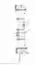Fig. 02 - Method of comprehensively utilizing high-temperature slag balls exiting rotary kiln in kiln process for producing phosphoric acid, and process system thereof