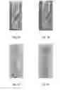 Fig. 07 - Methods for producing silicon carbide whisker-reinforced refractory composition