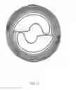 Fig. 12 - Heat Exchanger for a Condenser Unit which Eliminate Corner and Concentric Eddies for High Energy Efficiency