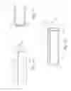 Fig. 04 - Plate type heat exchanger for exhaust gas