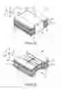 Fig. 03 - Heat exchanger for a power generation system