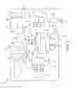 Fig. 10 - Heat exchanger for a power generation system