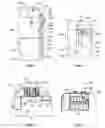 Fig. 04 - Systems and methods for cooling using galley monuments